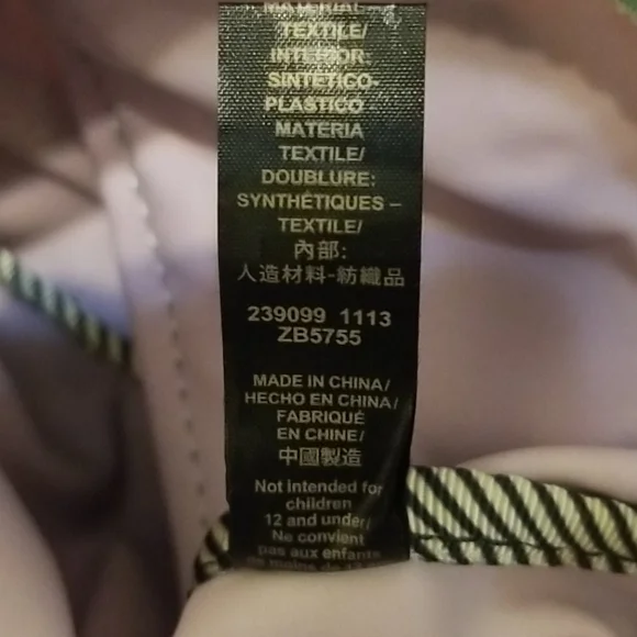 Fossil Thin Crossbody Purse - Picture 8 of 13